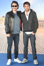 James Franco, Andrew Neel James Franco, Andrew Neel
